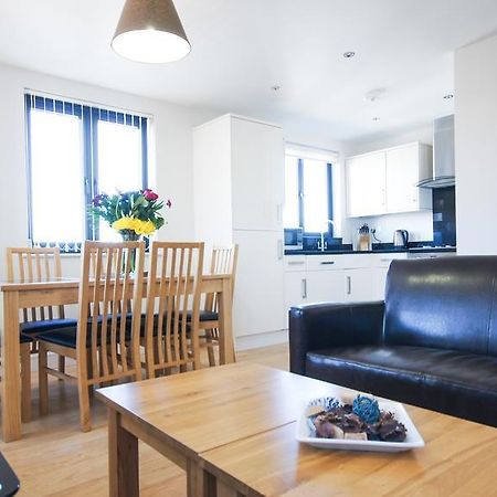 Crompton House Apartments Edgware Kültér fotó