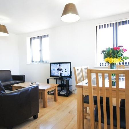 Crompton House Apartments Edgware Kültér fotó