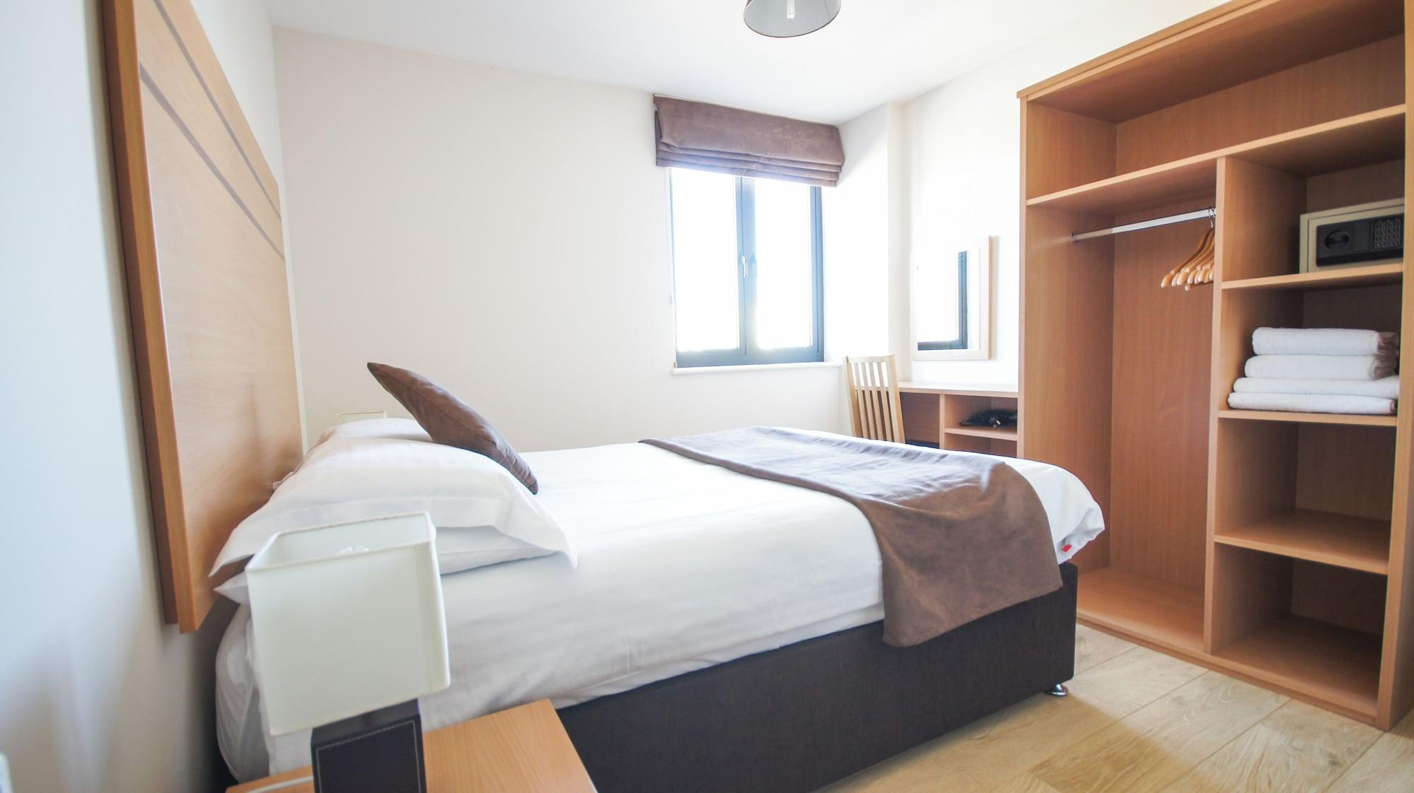 Crompton House Apartments Edgware Kültér fotó