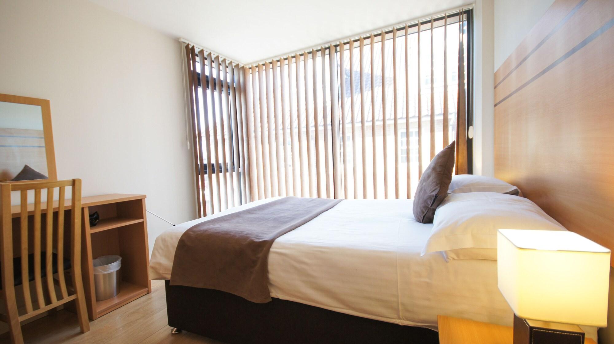 Crompton House Apartments Edgware Kültér fotó
