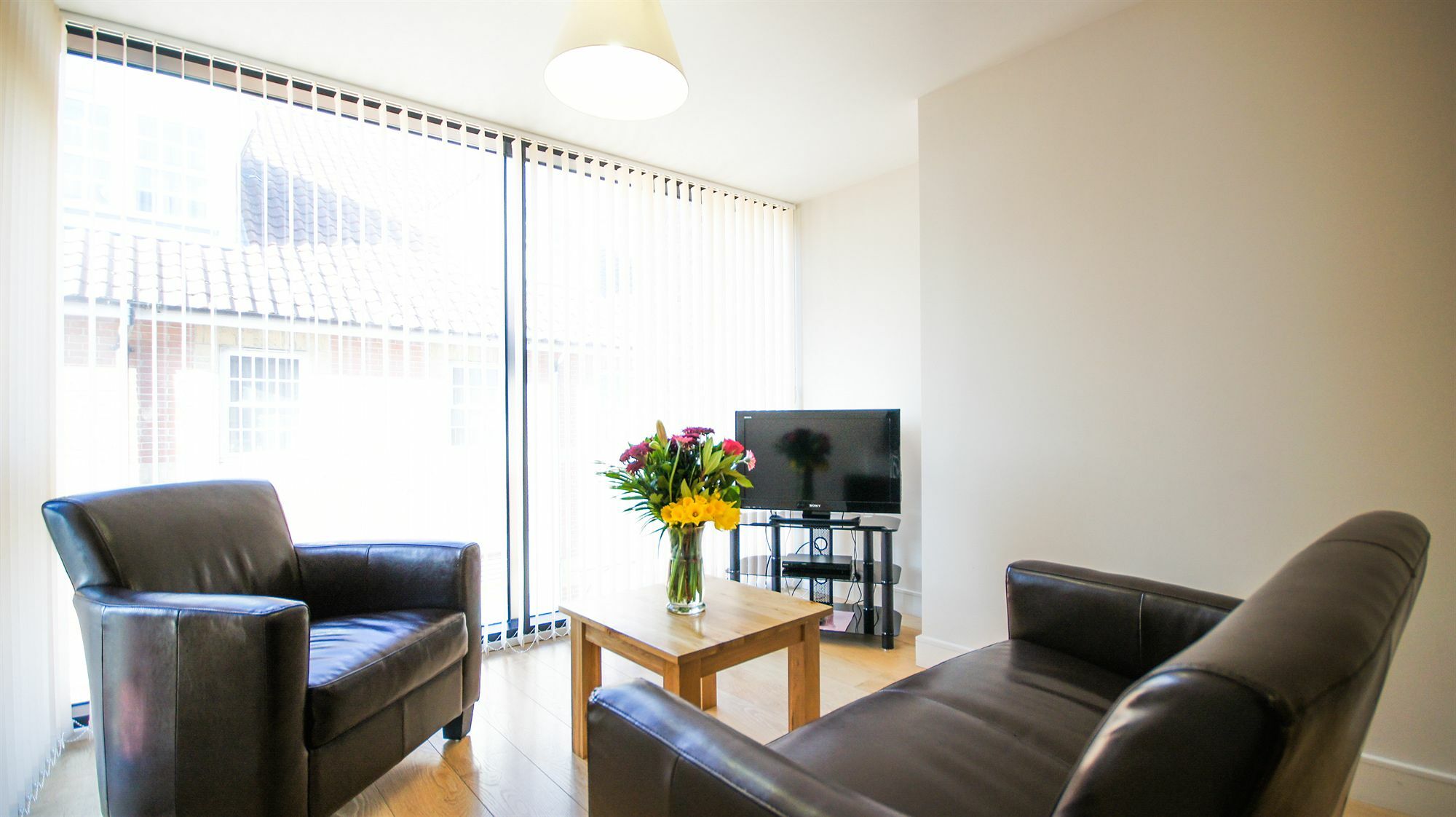 Crompton House Apartments Edgware Kültér fotó